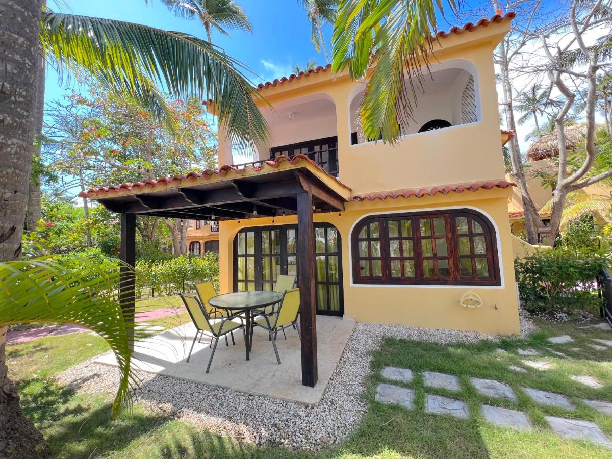 Deluxe Villas Bavaro Beach & Spa - Best Price For Long Term Vacation Rental Punta Cana Eksteriør bilde