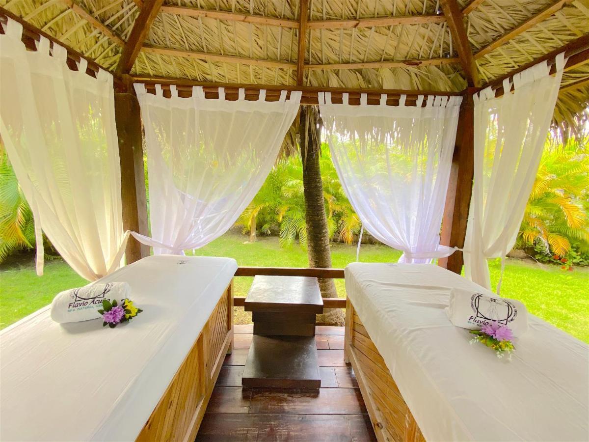 Deluxe Villas Bavaro Beach & Spa - Best Price For Long Term Vacation Rental Punta Cana Eksteriør bilde