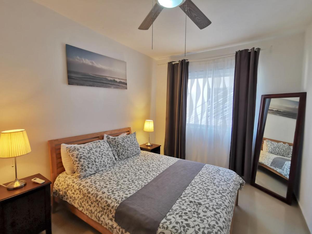 Deluxe Villas Bavaro Beach & Spa - Best Price For Long Term Vacation Rental Punta Cana Eksteriør bilde